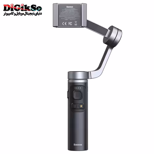 گیمبال موبایل باسئوس مدل SUYT-D0G