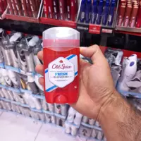 مام صابونی اولداسپایس آبی