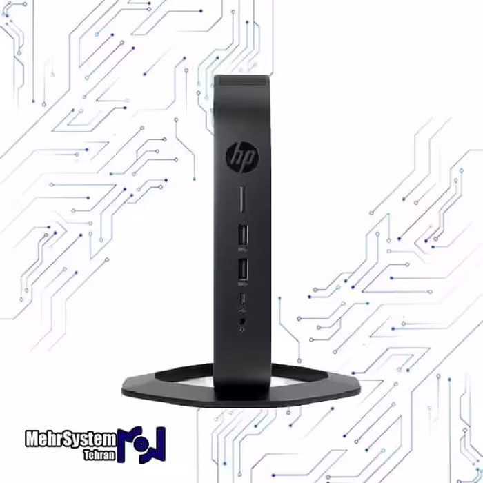 تین کلاینت HP T640-R