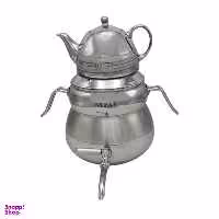 ست کتری و قوری نزاز مدل 4020