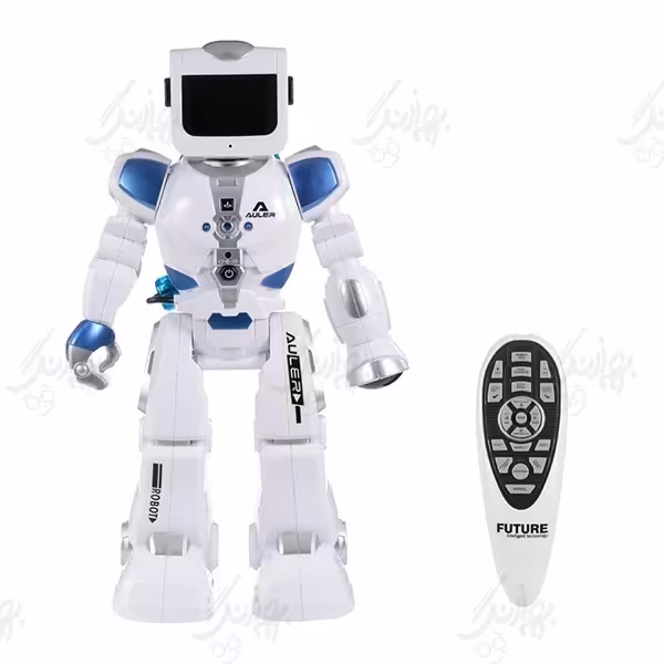 ربات هوشمند کنترلی k3