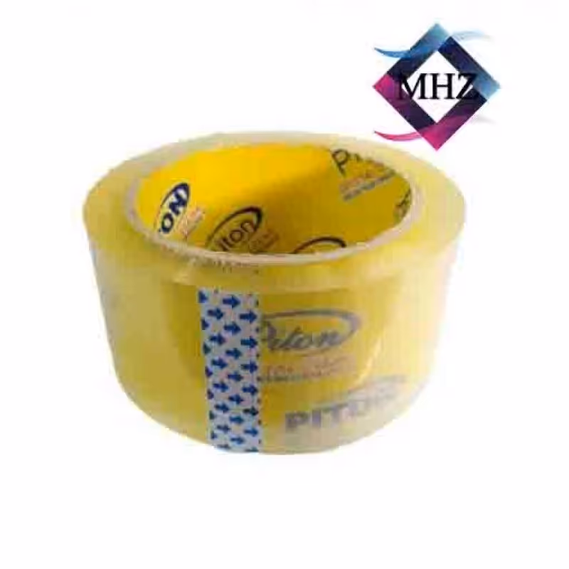 چسب Crystal Clear Piton