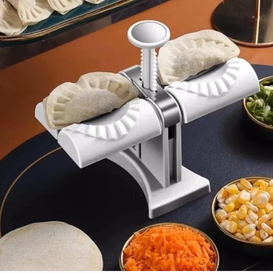 پیراشکی ساز چرخشی 