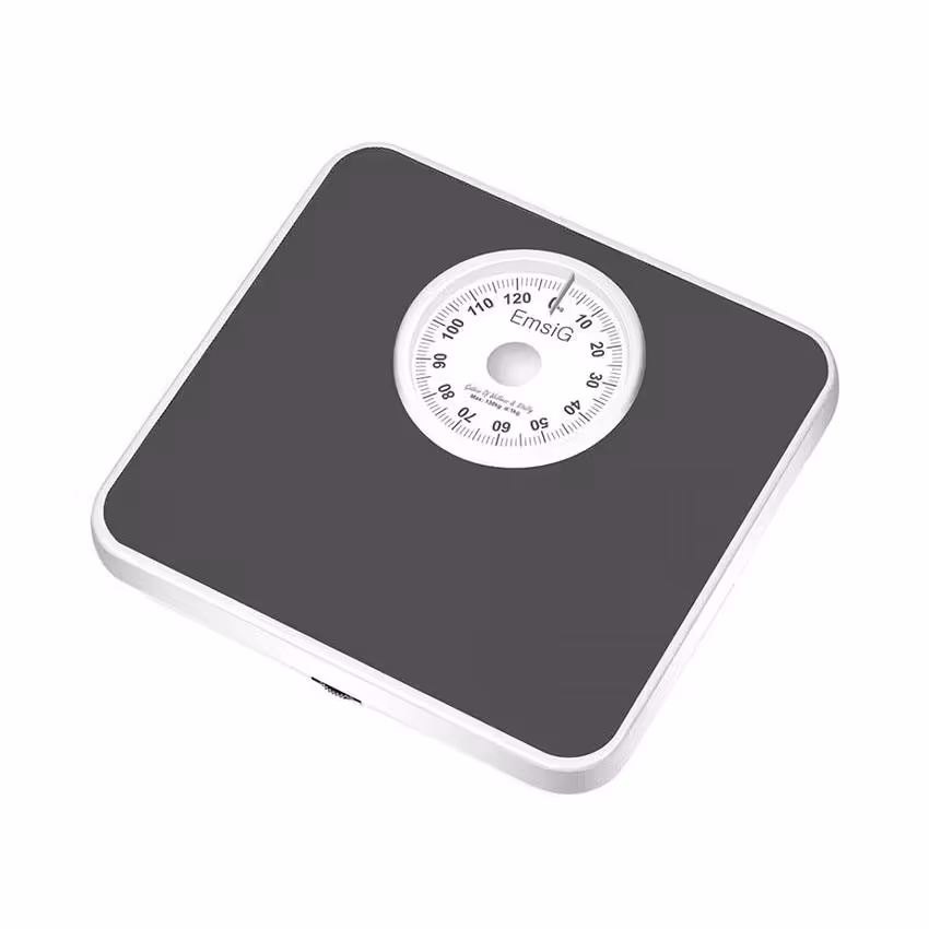 ترازوی مکانیکی امسیگ مدل MW84