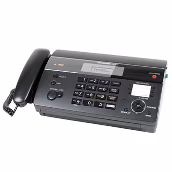 قیمت خرید فکس پاناسونیک 981 کد5115 | Panasonic KX FT981 Fax