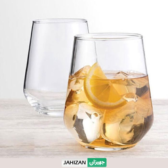 نیم لیوان پاشاباغچه مدل الگرا کد41536