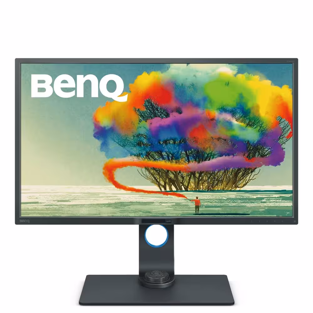 مانیتور 32 اینچ بن کیو مدل PD3200U