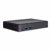 قیمت و خرید مینی کیس اینتل مدل NUC 11 Intel Core i5 1135G7/Intel GPU به همراه کیت واحد پردازشی | یاس ارتباط