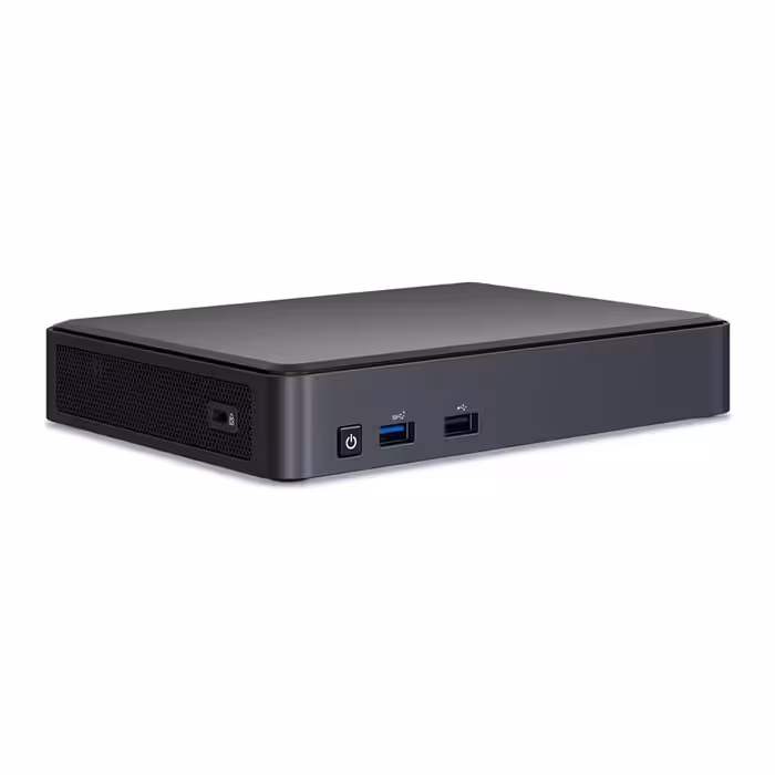 قیمت و خرید مینی کیس اینتل مدل NUC 11 Intel Core i5 1135G7/Intel GPU به همراه کیت واحد پردازشی | یاس ارتباط
