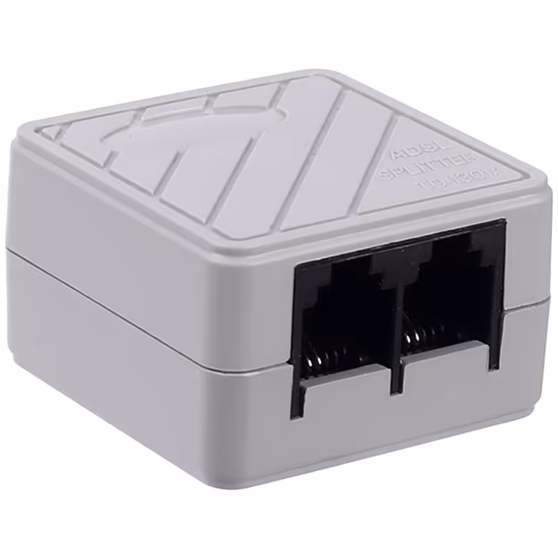 اسپلیتر مودم Tenda TD-1301A ADSL