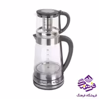 چاي ساز ويداس 2086 4دک