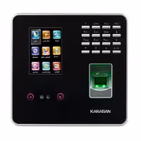 دستگاه حضور و غیاب کارابان مدل KTA-620