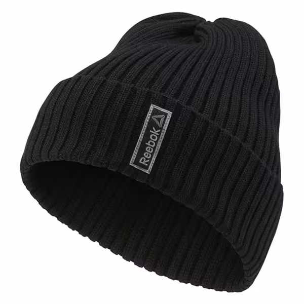 کلاه بافتنی ریباک کد SJ8443