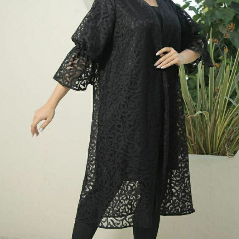 مانتو ی گیپور
