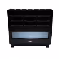 بخاری گازی نیک کالا طرح مهتاب مدل MB20