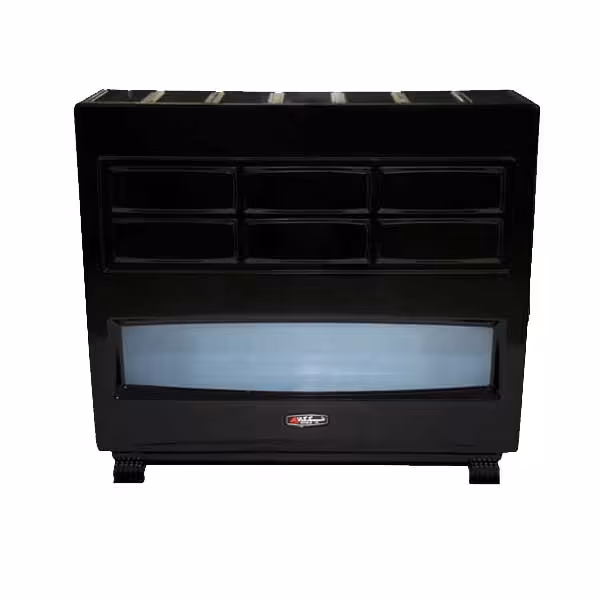 بخاری گازی نیک کالا طرح مهتاب مدل MB20