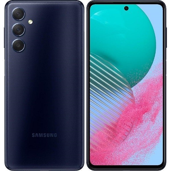 فریم ال سی دی سامسونگ Samsung Galaxy M54 / M546 - دنافون