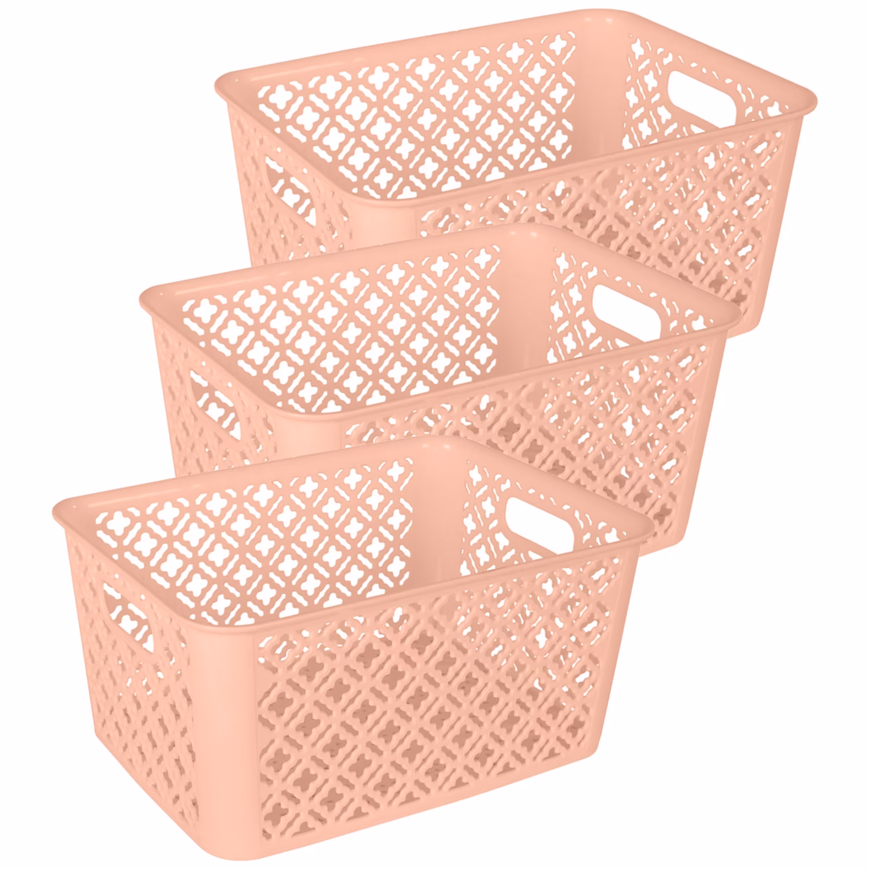 سبد نظم دهنده کابینت و یخچال مدل ALF-129 مجموعه 3 عددی