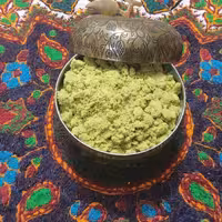 قوتو پسته ای 500 گرمی