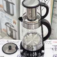 چای ساز  روگن مدل 1510