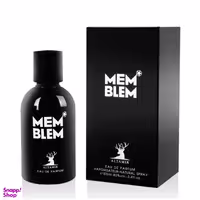 ادو پرفیوم مردانه آلتامیر مدل Memblem