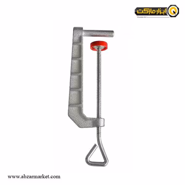 گیره پیچی پیهر مدل G Table