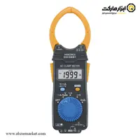 آمپرمتر کلمپی هیوکی مدل CM3281