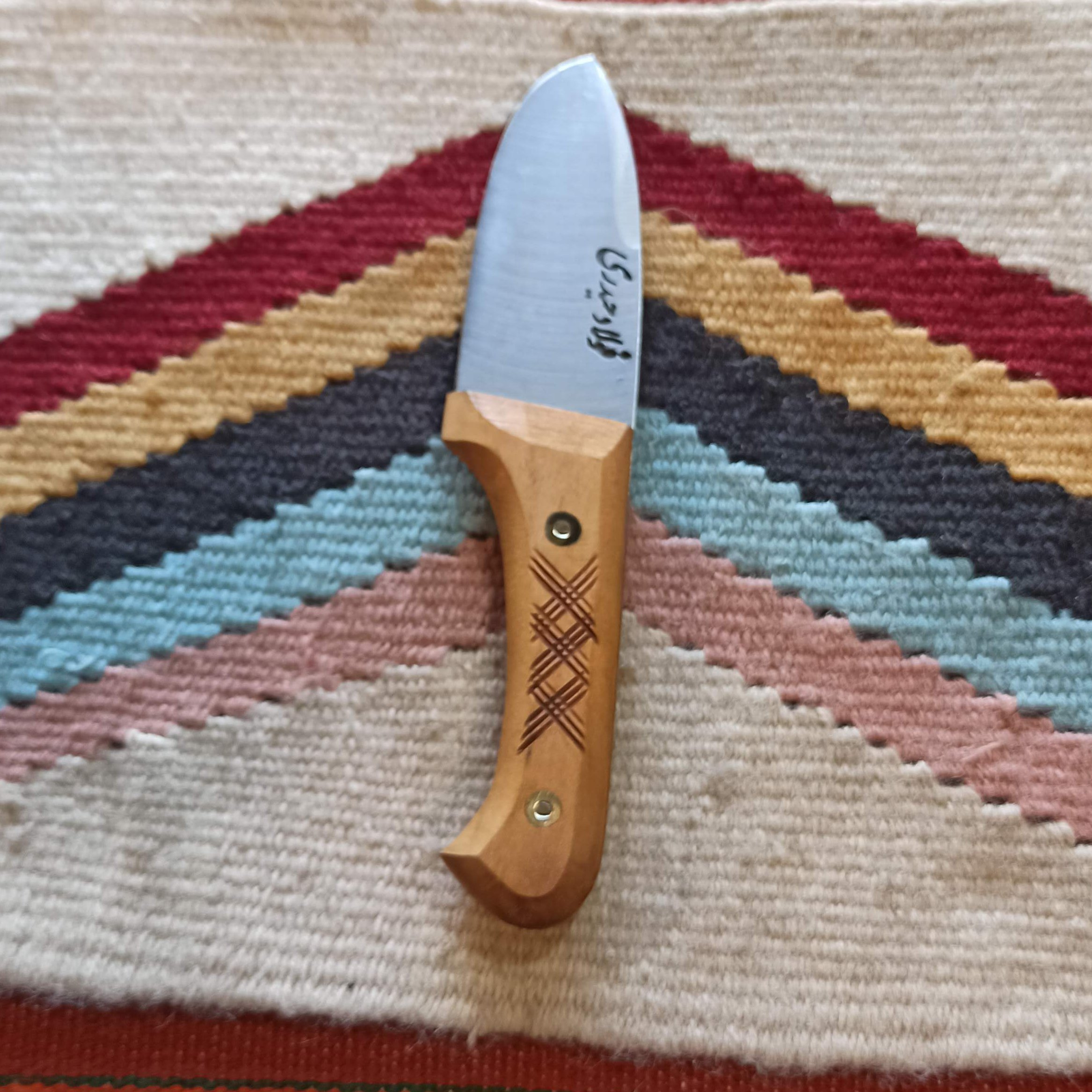 چاقوی سلاخی زنجان