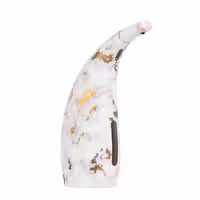 پمپ مایع دستشویی اتوماتیک مدل SWAN Stone