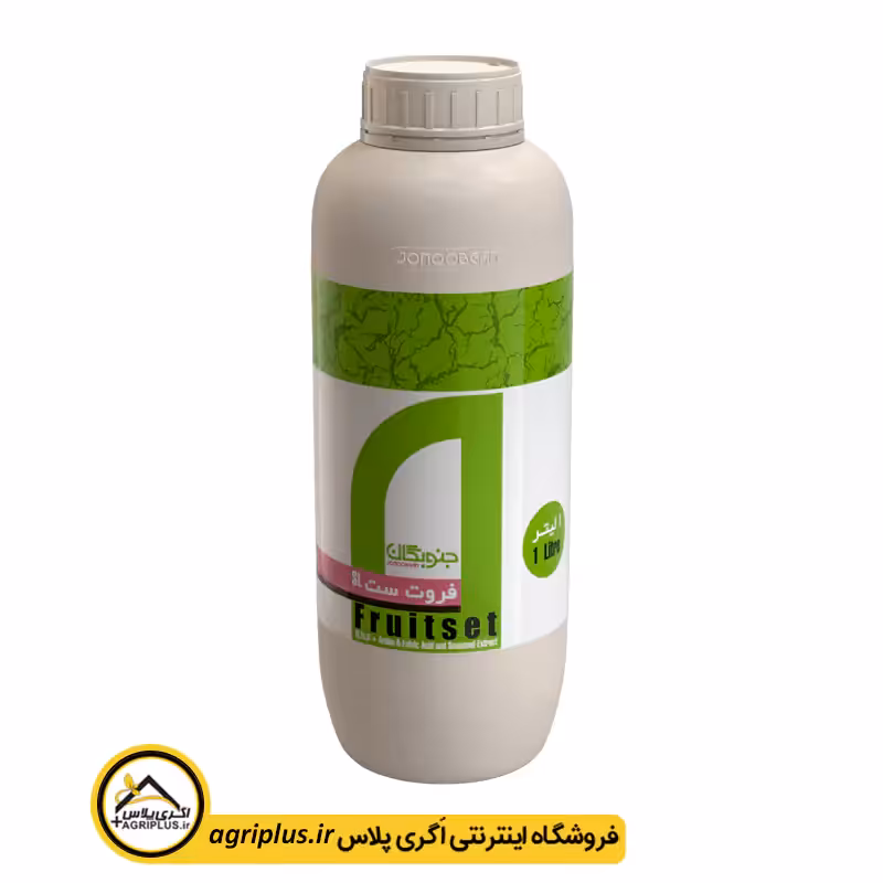 کود فروت ست جنوبگان