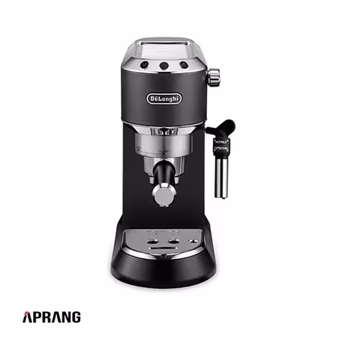 اسپرسوساز دلونگی مدل EC685(لطفا با هماهنگی خرید بفرمایید)
