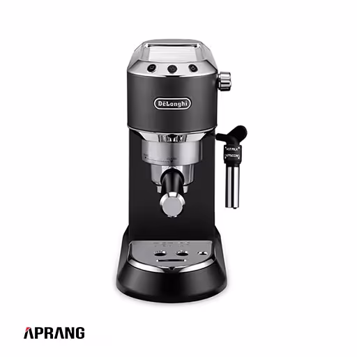 اسپرسوساز دلونگی مدل EC685(لطفا با هماهنگی خرید بفرمایید)