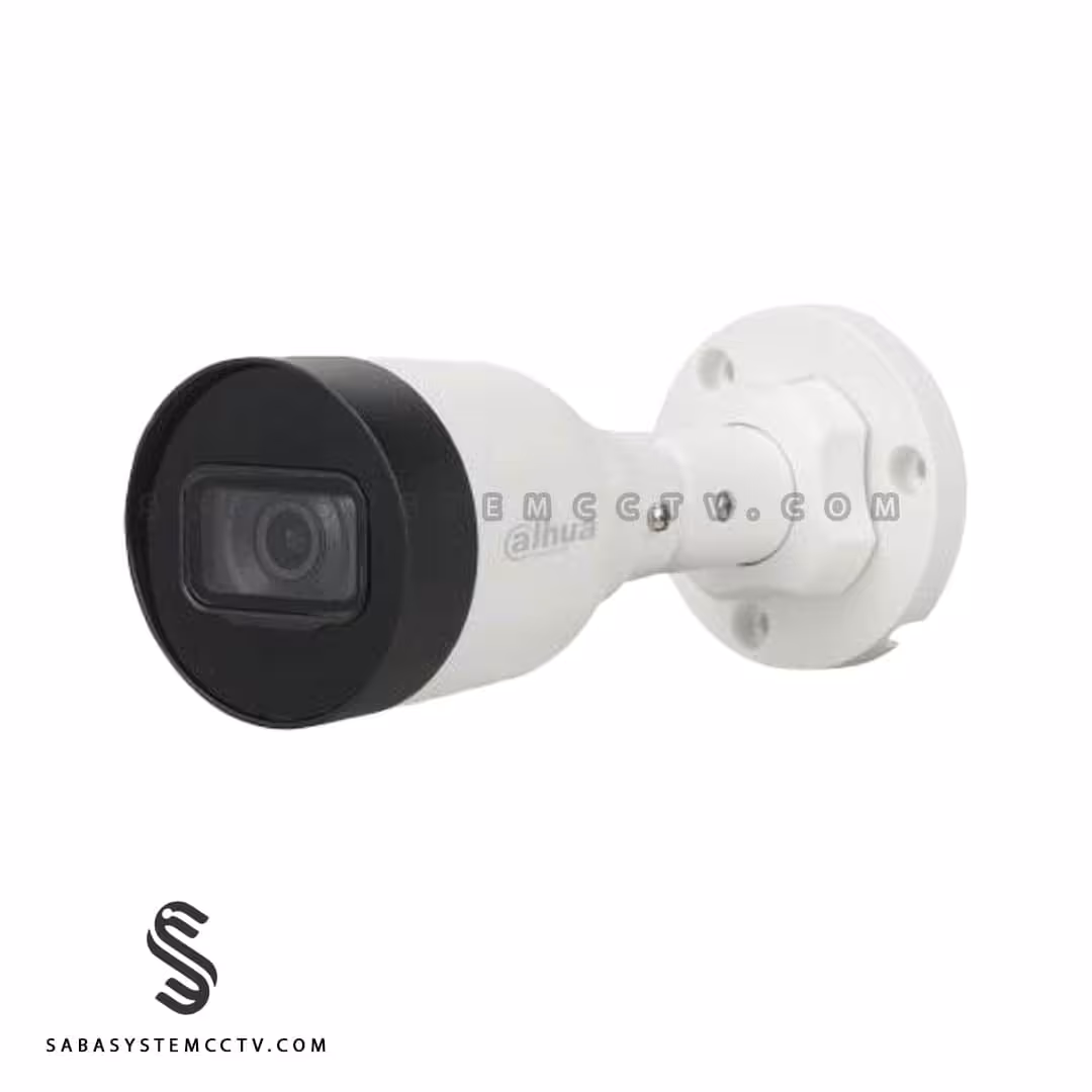 دوربین بولت 2 مگاپیکسل تحت شبکه داهوا مدل DH-IPC-HFW1230S1P