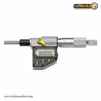 هد میکرومتر دیجیتال آسیمتو مدل 0-01-165