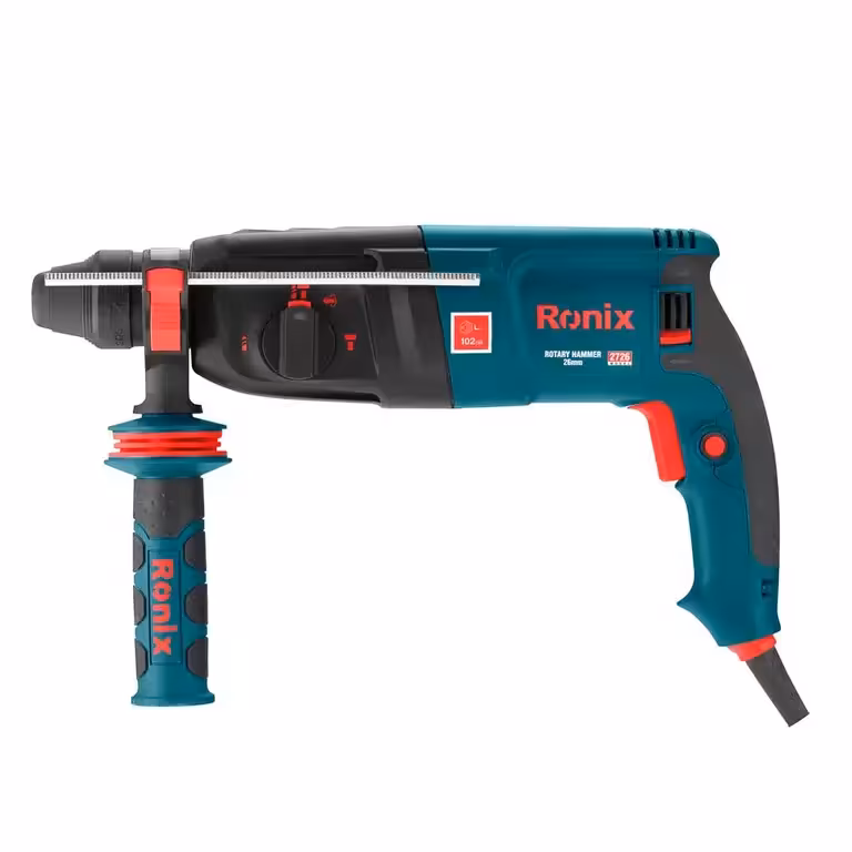 بتن کن 3 کیلویی رونیکس مدل 2726