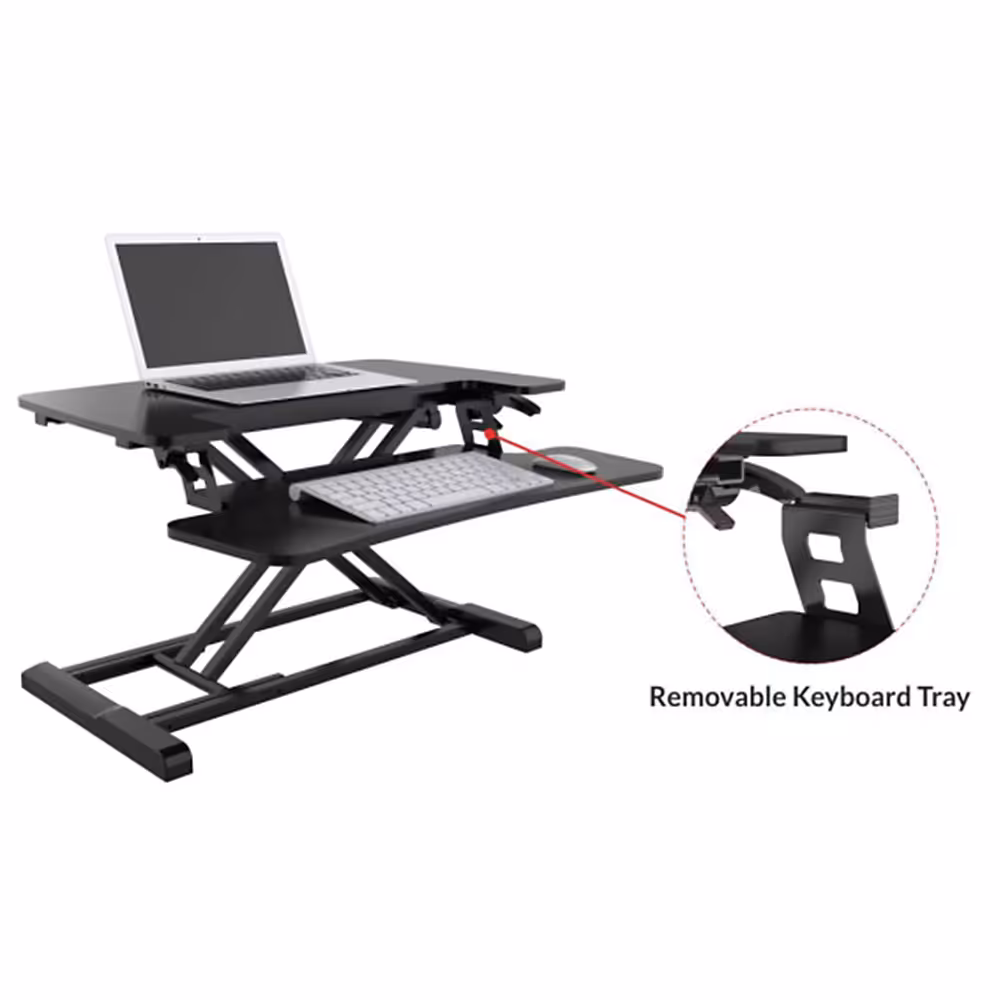 میز لپ تاپ مدل WTB009