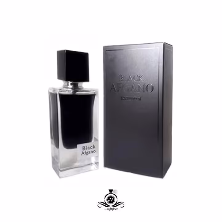 ادکلن مردانه بلک افغان فرگرانس ورد Fragrance world Black Afgano