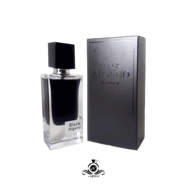 ادکلن مردانه بلک افغان فرگرانس ورد Fragrance world Black Afgano