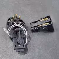 اتومات کتری برقی و رابط کف کتری (کامل) چای ساز