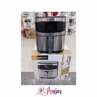سرخ کن رژیمی لکسیکال مدل LAF-3005