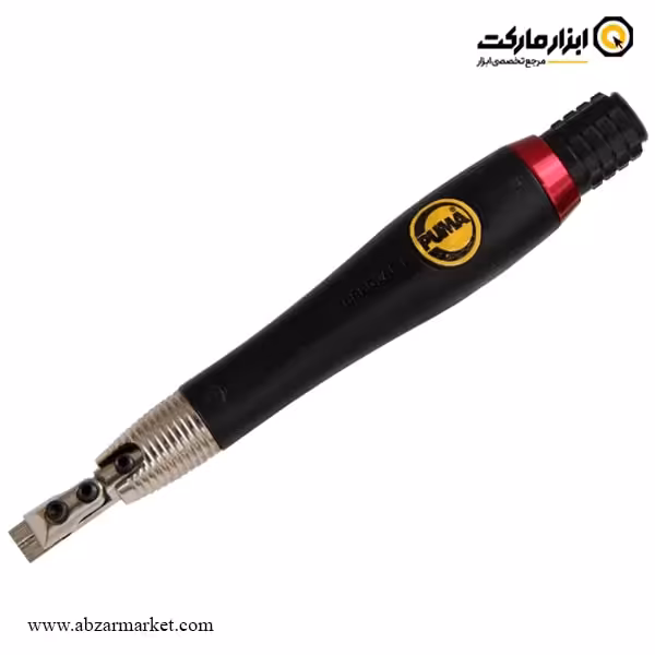 سوهان بادی پوما مدل AT-6069B