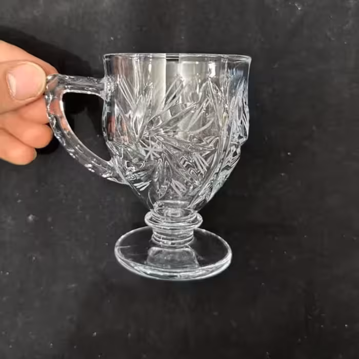 ماگ خورشیدی ساخت چین