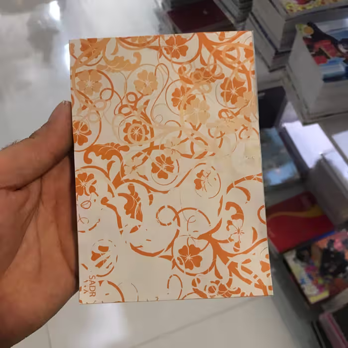 دسته فاکتور بدون کاربن