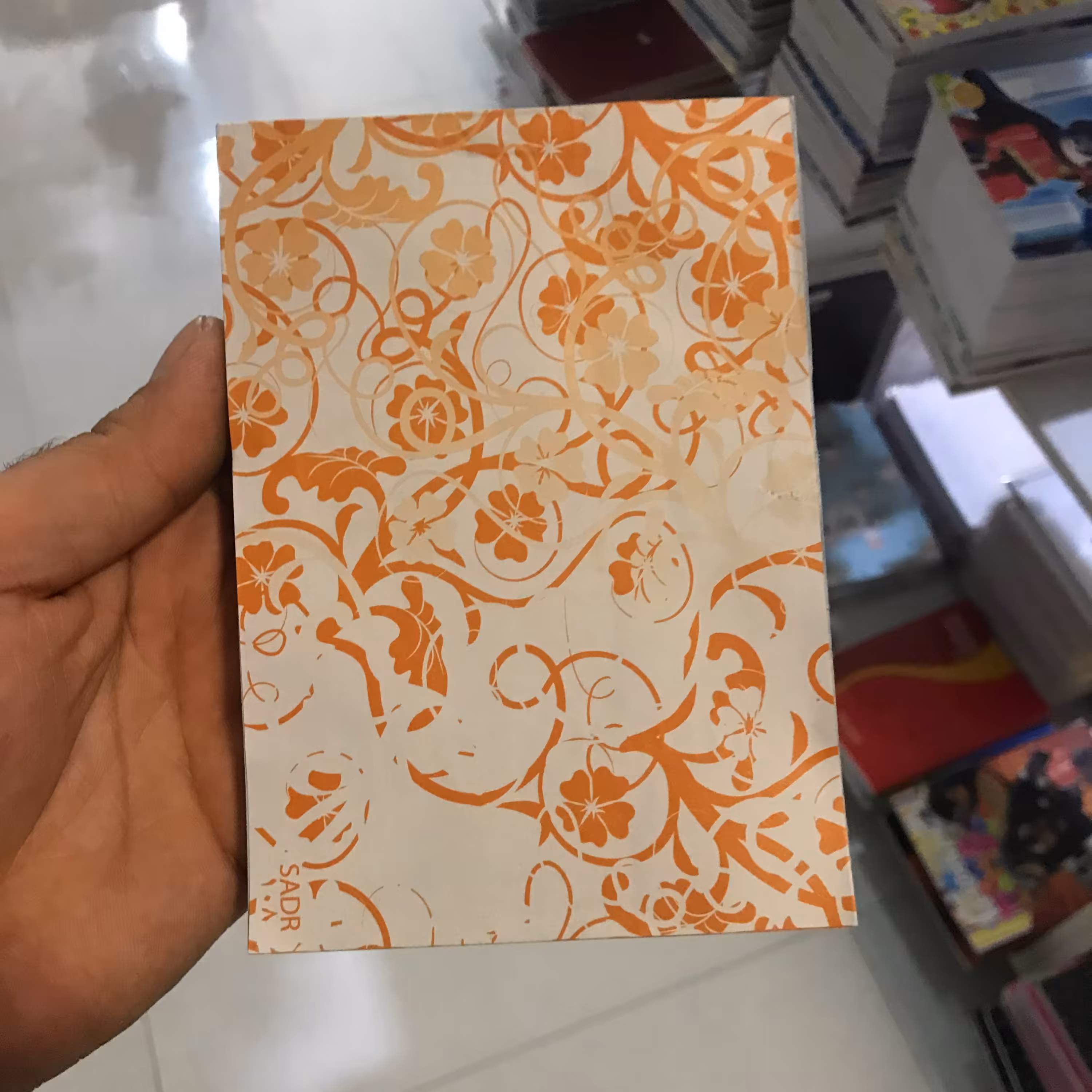 دسته فاکتور بدون کاربن