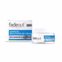 کرم روشن کننده روز فیدوات Fadeout Advanced Whitening Day Cream SPF20