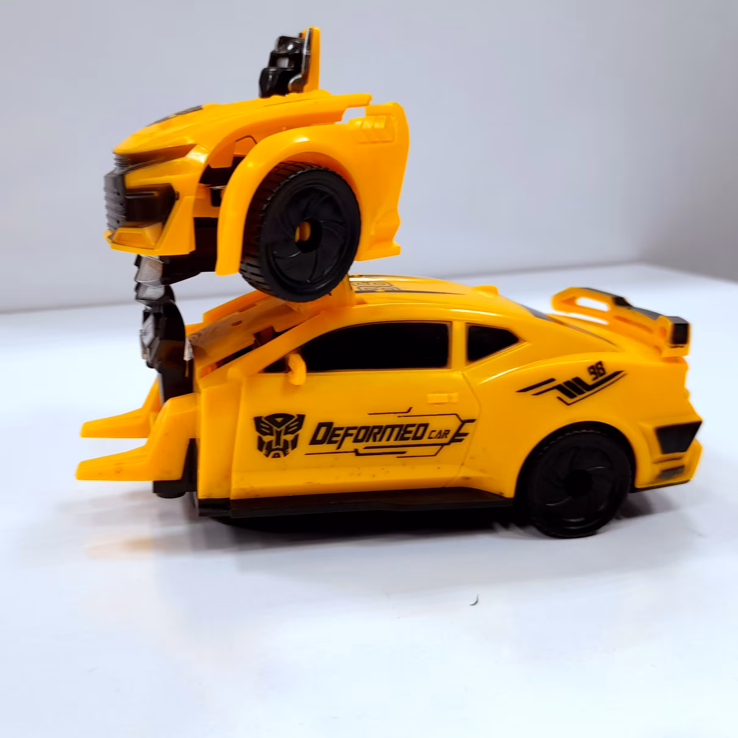 ماشین تبدیل