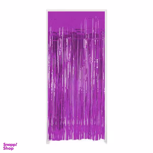 ریسه ربانی مدل F15 رنگ بنفش