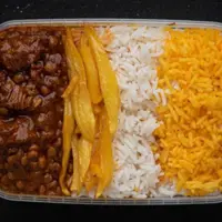 خورشت قیمه 