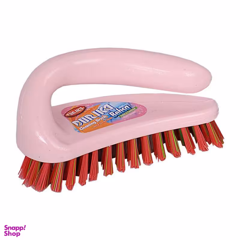 برس شست و شو دوریکا مدل بهسا اتویی