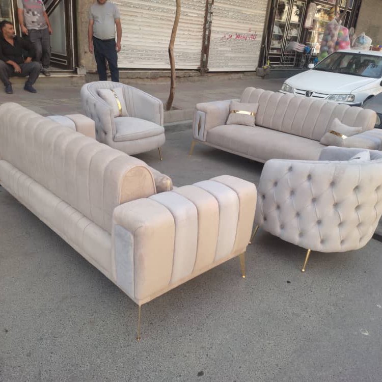 مبل تخت شو زیبا و پر فروش ارسال رایگان